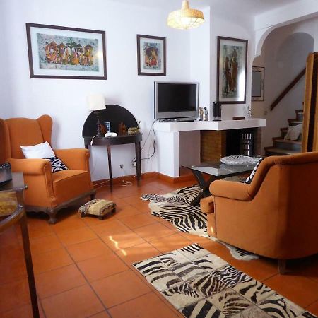 Casa Berimbau Villa วิลานอวา ดิ มิลฟงติส ภายนอก รูปภาพ