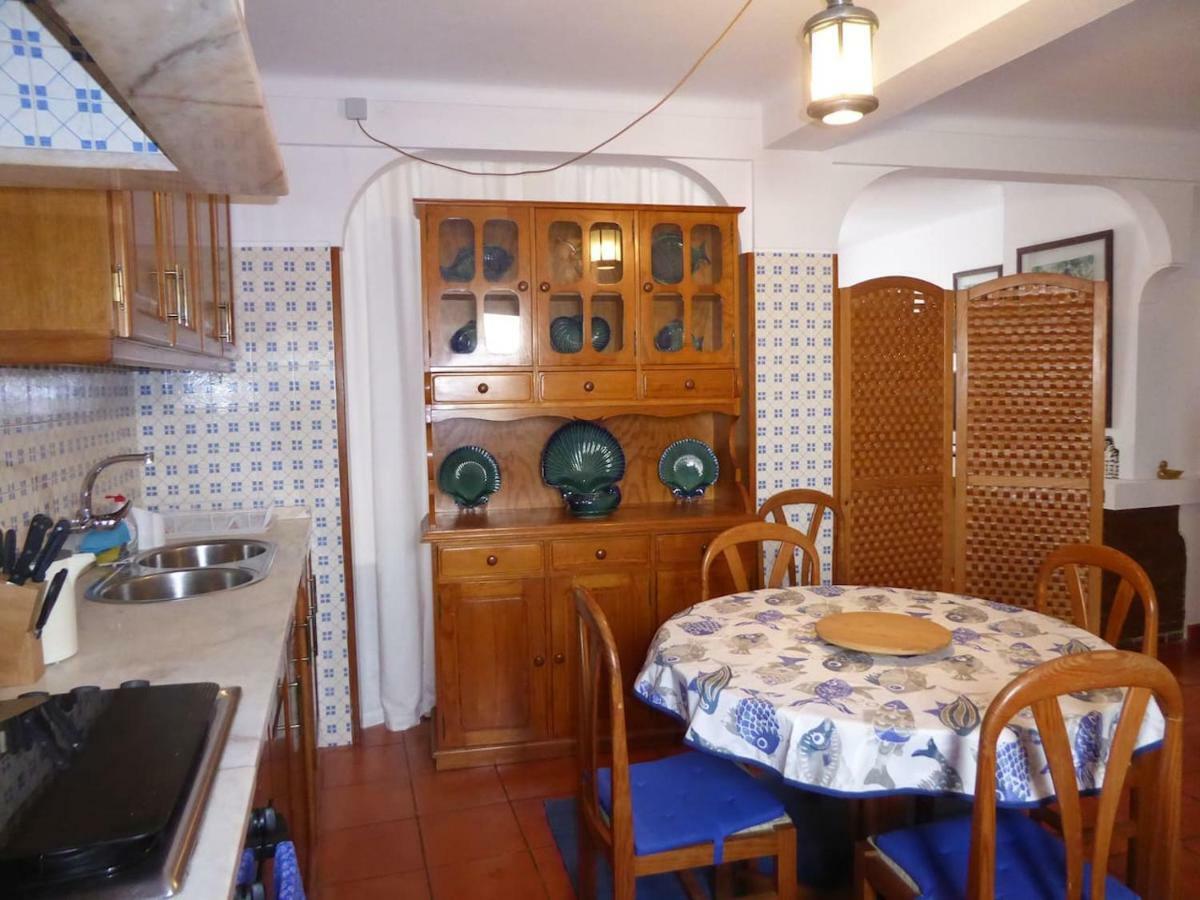 Casa Berimbau Villa วิลานอวา ดิ มิลฟงติส ภายนอก รูปภาพ